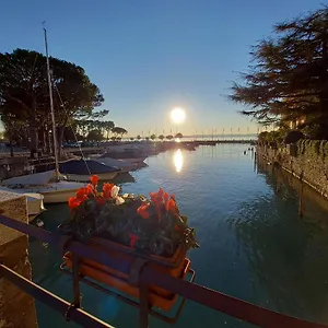 Apartamento Il Nido Del Cigno, Sirmione