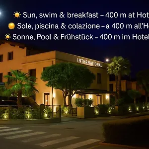 Apartamento International &, Sirmione