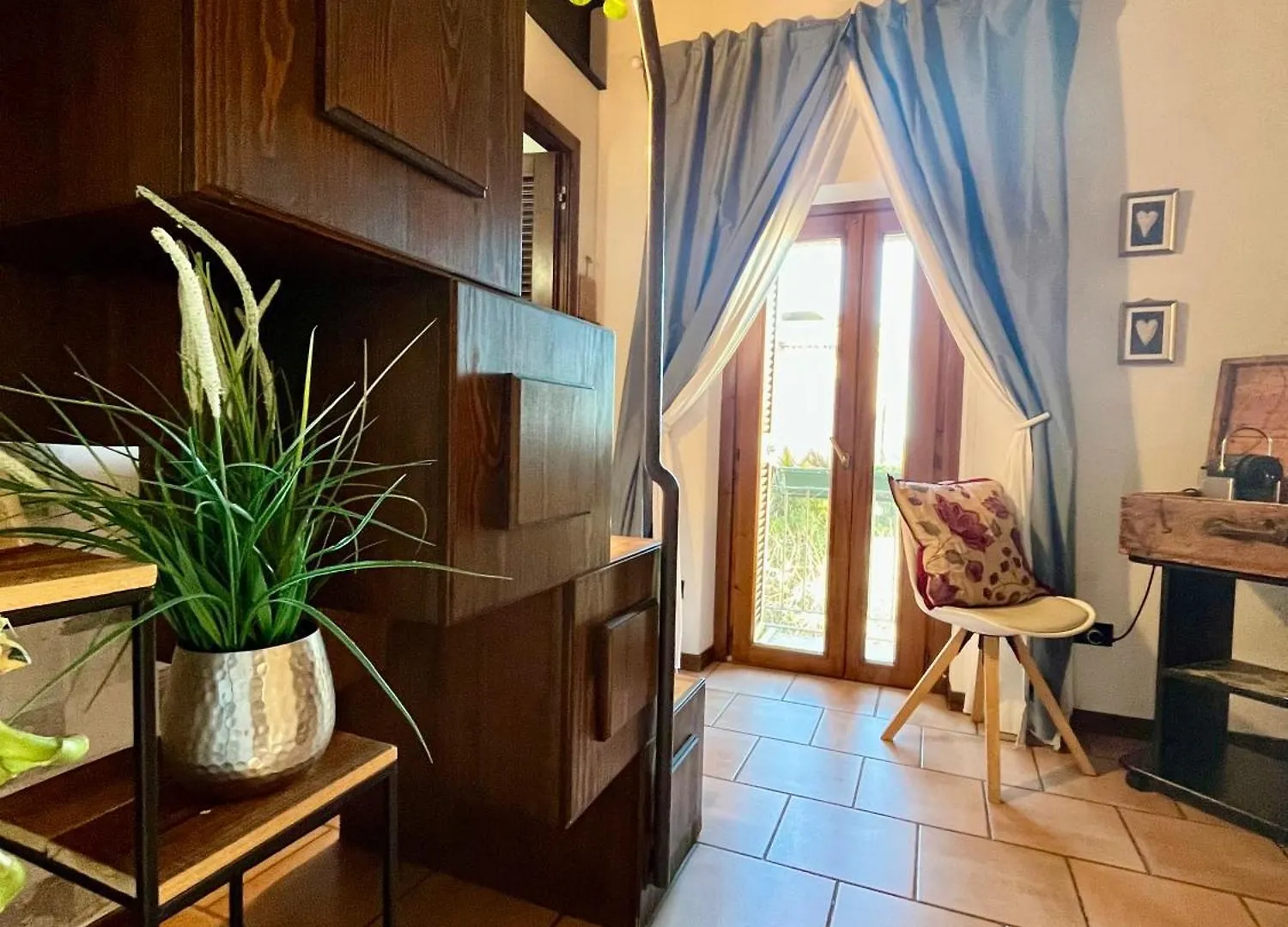 Porto Valentino Apartment Sirmione