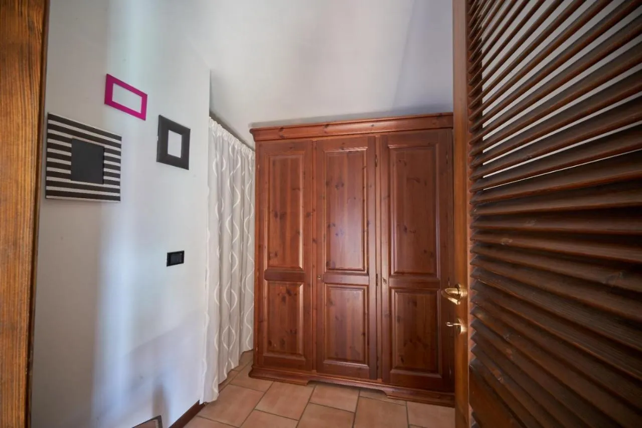 Porto Valentino Apartment シルミオーネ イタリア