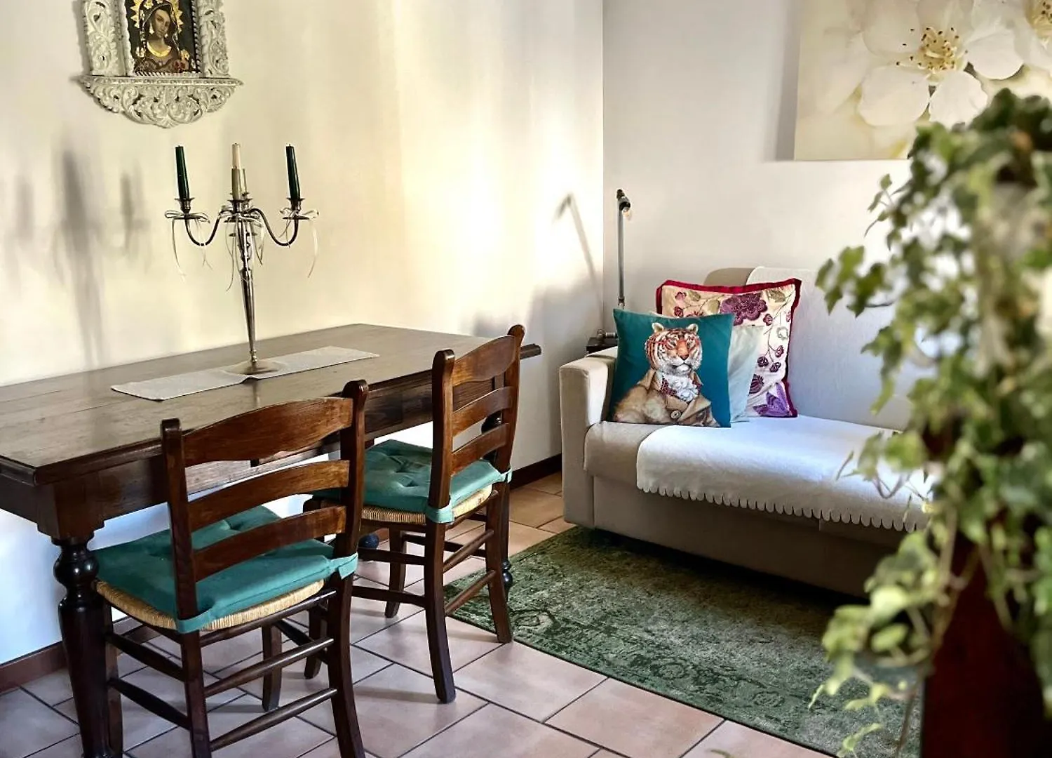 Porto Valentino Apartment Sirmione Italy
