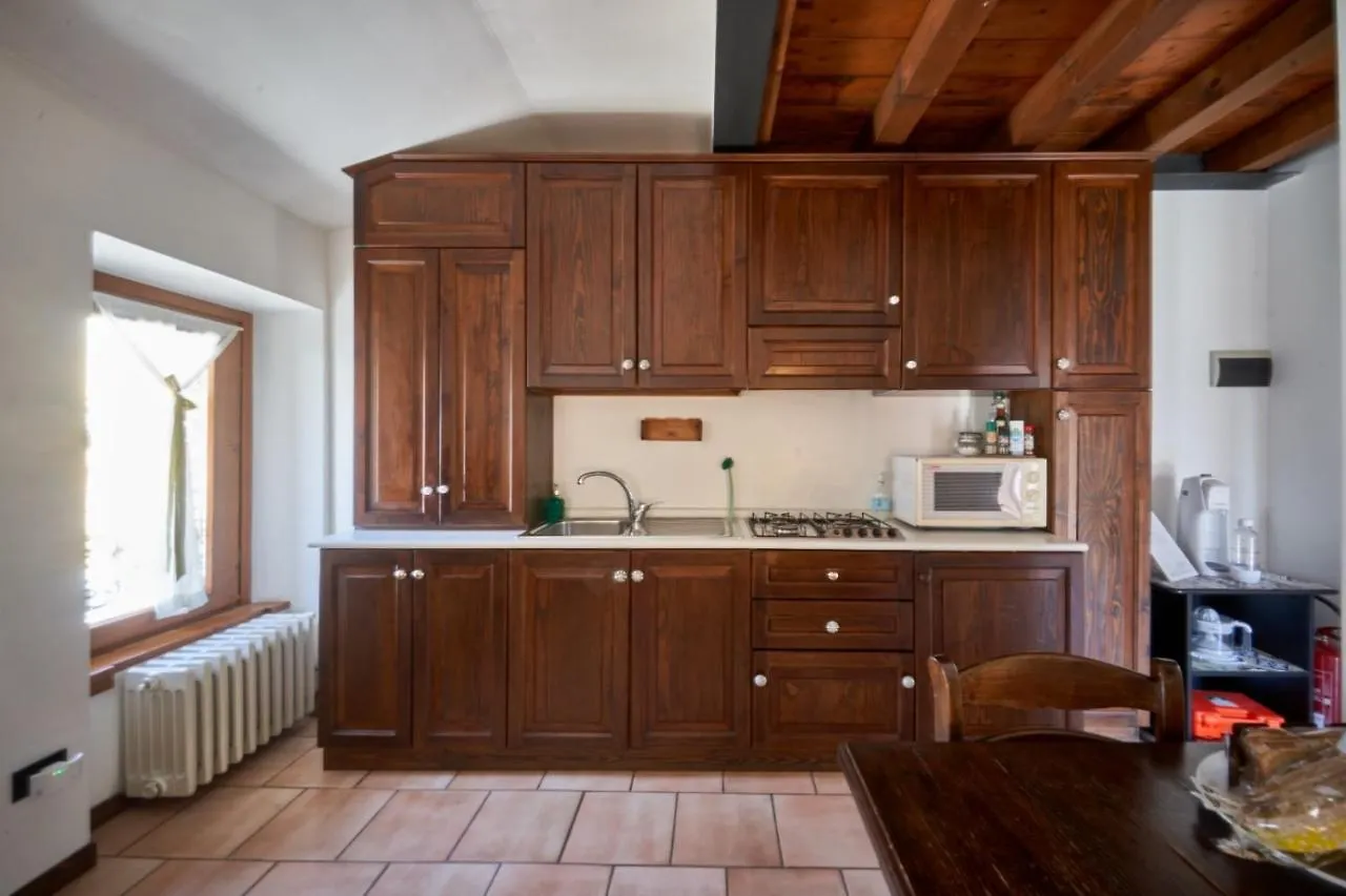 Porto Valentino Apartment Sirmione 0*,