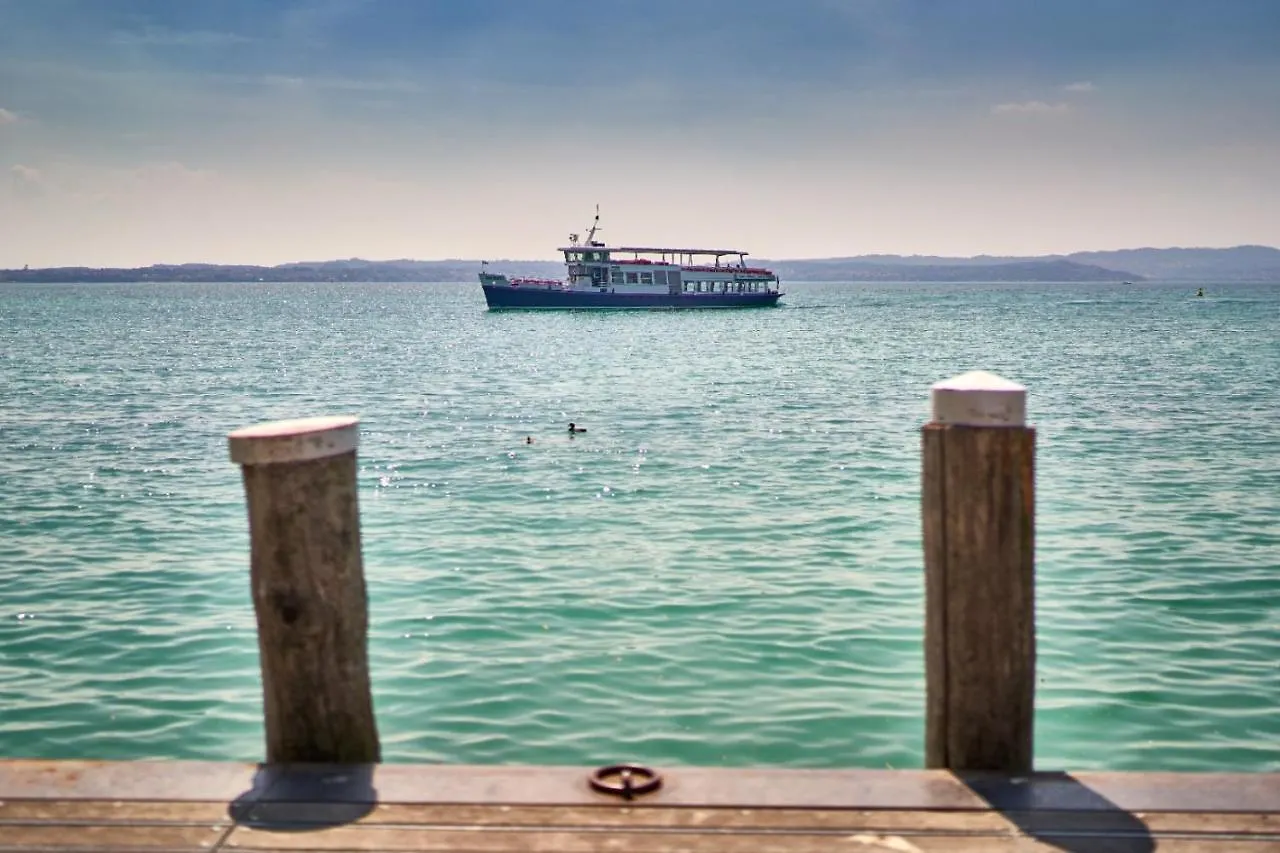 Porto Valentino Apartment Sirmione